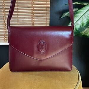 Cartier Purse